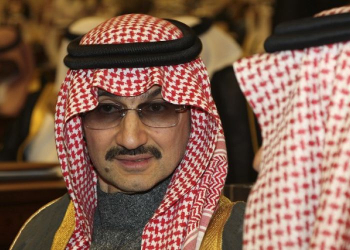  Arabie Saoudite : Les émirs et ministres arrêtés seront jugés devant un tribunal