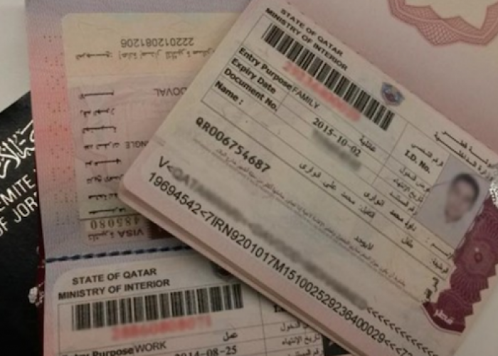 Qatar : assouplissement de l’octroi de visas aux Algériens