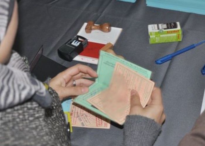 Révision exceptionnelle des listes électorales : clôture, mercredi à 16h30