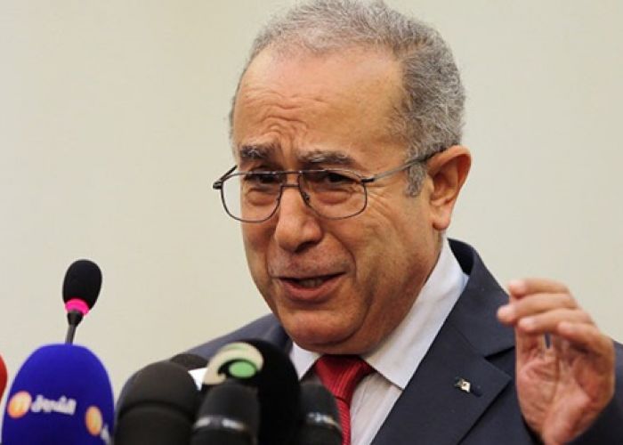 Lamamra :"ma désignation par le SG de l’ONU est une reconnaissance pour la diplomatie algérienne" 