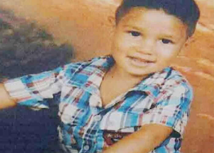 Disparu depuis deux semaines:Le petit Ramzi Boudjeri retrouvé mort à Douaouda Marine(Tipaza)(Vidéo)