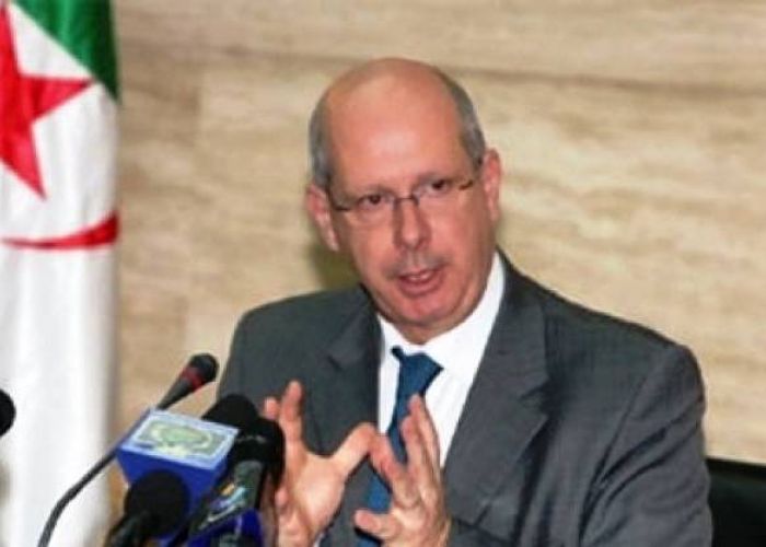  Abderrahmane Raouya reçoit une délégation de la BAD