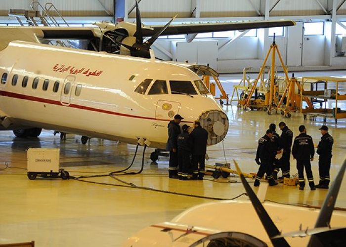 Les techniciens de la maintenance d'Air Algérie mettent fin à leur grève 