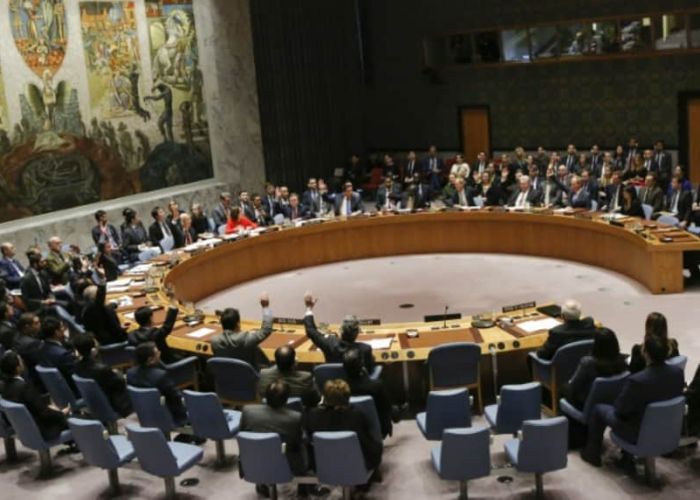 Vote à l'ONU sur le statut d'El-Qods : Les Palestiniens se félicitent du soutien