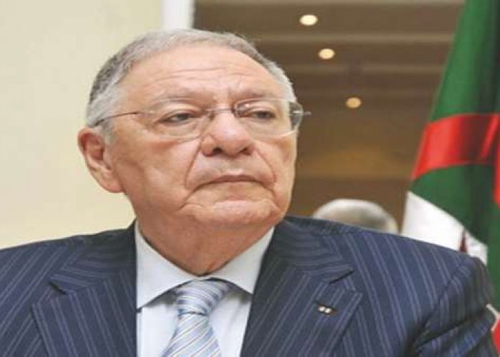 Campagne électorale : Ould Abbès prévient contre les promesses irréalistes