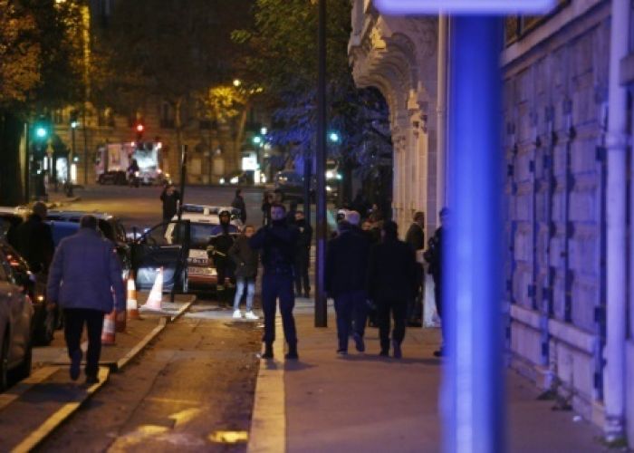 Liban : Le Premier ministre démissionnaire Saad Hariri est arrivé à Paris 