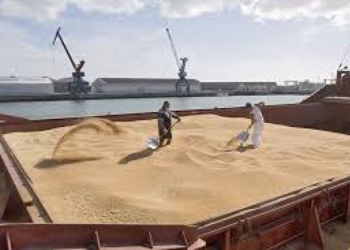 Grave révélation du quotidien britannique The Guardian : le sable Sahraoui dilapidé par le Maroc 