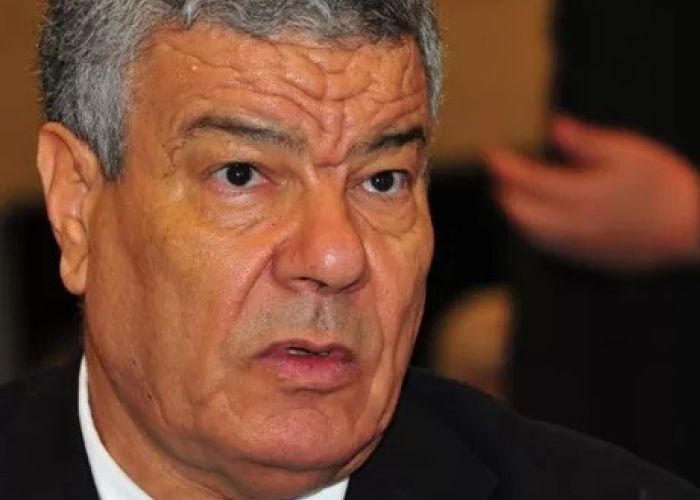 Membre de la commission nationale des candidatures au FLN : le retour en grâce d’ Amar Saâdani