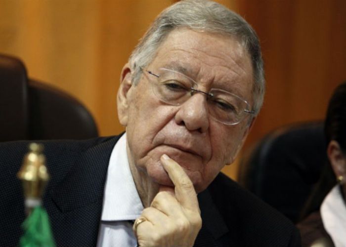  Ould Abbès : « En recevant une délégation de médecins résidents, Bouhadja a commis une erreur »