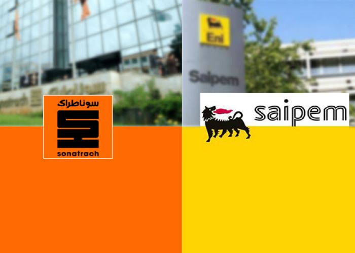  Dossiers en litige : Sonatrach-Saipem signent un accord pour un règlement à l’amiable