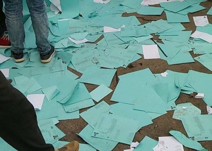 Elections locales : La HIISE enregistre plus de 500 saisines