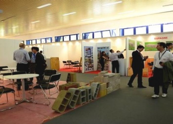  Salon international de la construction d'Oran :70 entreprises au rendez-vous le 9 octobre 