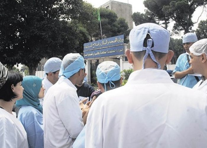 Projet de loi sur la Santé : le syndicat met en garde contre une privatisation au dinar symbolique