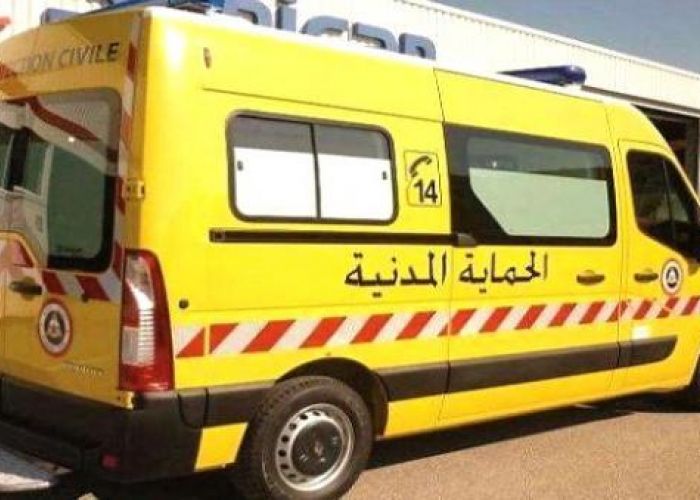 Séisme de magnitude 5 à Oued Djer (Blida) : Deux blessés enregistrés 