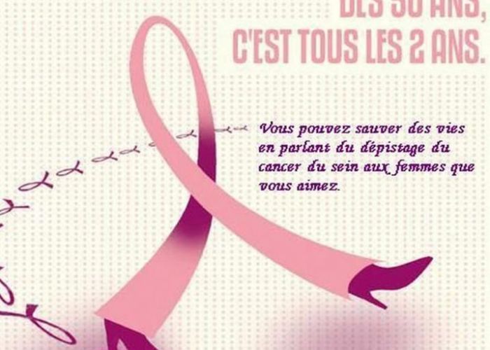 Dépistage des cancers du sein : 5 questions pour s'informer et se décider
