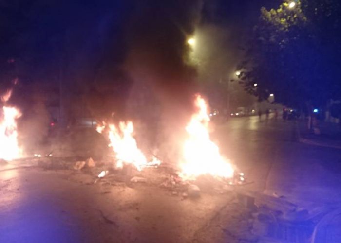 Un Aid el-Adha sans eau : Annaba sous tension