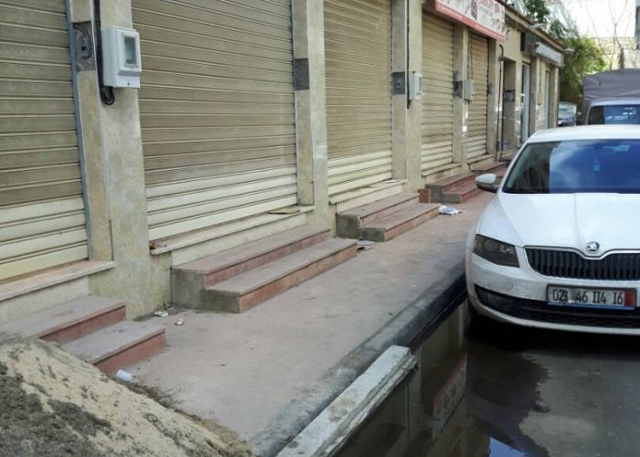 Trois jours après l’Aid : Alger ville morte !