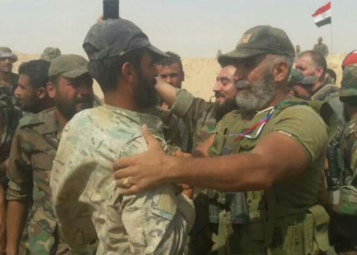 La fin de Daech en Syrie : son dernier bastion de Deir Ezzor vient de tomber