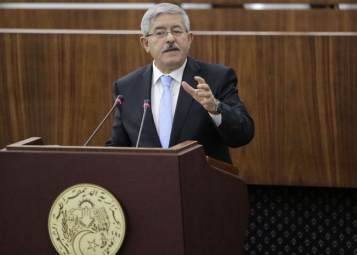  Il a balayé les craintes des experts et de l’opposition : Ouyahia martèle ses certitudes