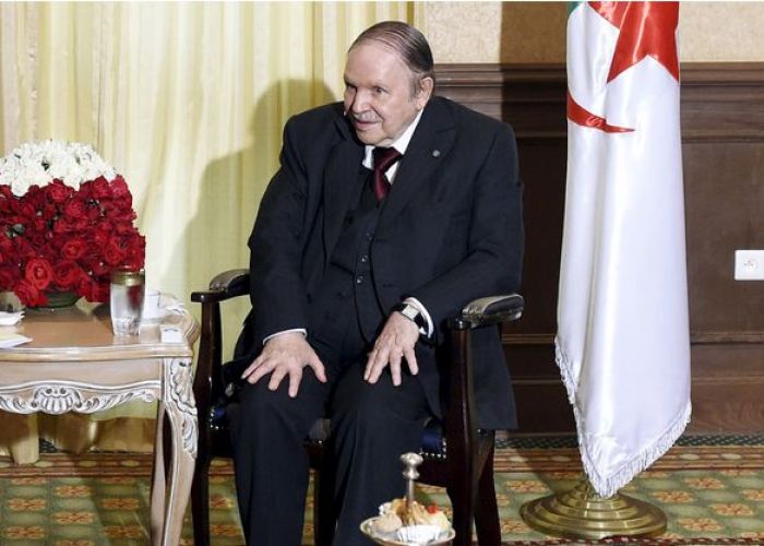 Appel à l’application de l’article 102 : Ouyahia, Bensalah, Bouhadja et Ould Abbas en offensive