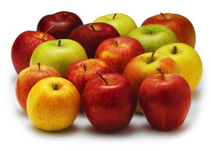 La pomme, le super fruit par excellence