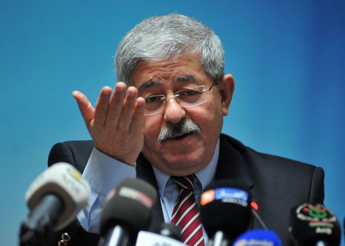 Il présentera dimanche son Plan d’action : Ouyahia tenu de convaincre 
