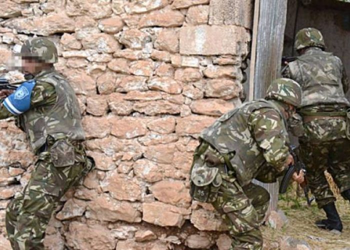 Prise d'otages à Jijel : Deux enfants libérés et un terroriste abattu 