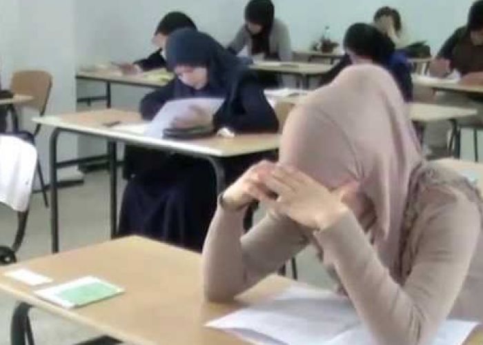 Examen de fin d’année : BAC, le 3 juin, BEM, le 28 mai, Cinquième, le 23 mai 2018 