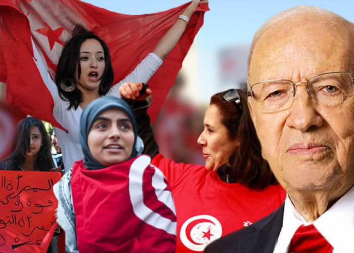 Tunisie : les femmes peuvent désormais se marier avec des non-musulmans