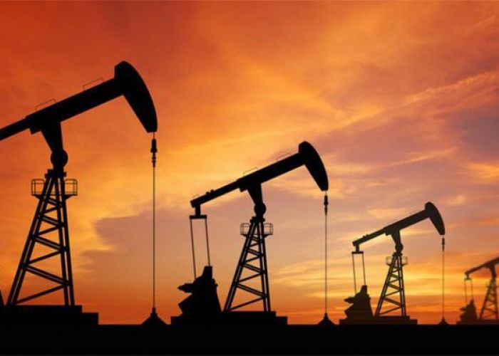  Pétrole : Le Brent clôture à 58,36 dollars mardi à Londres