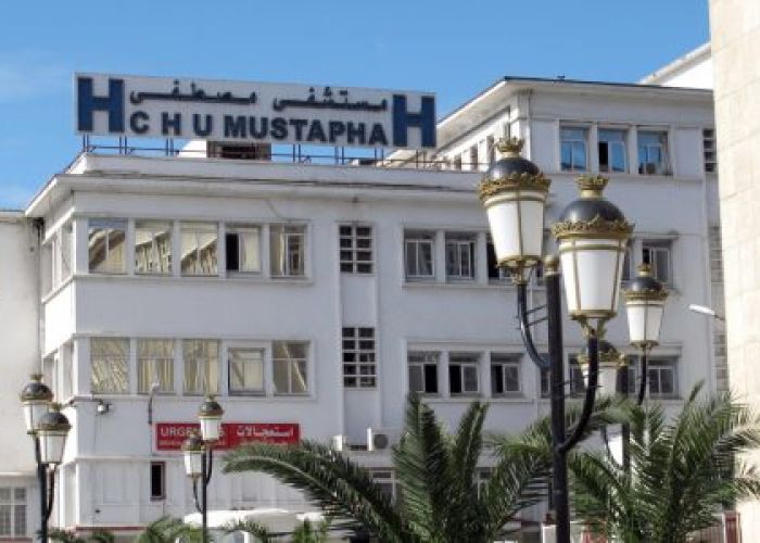 Un sit-in a été observé au CHU Mustapha : Le corps médical en colère pour dénoncer les violences 