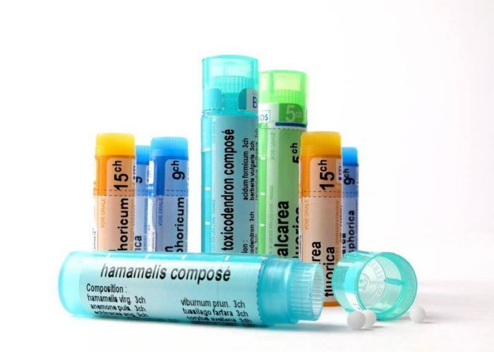 Les 8 médicaments homéopathiques les plus utilisés