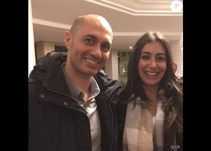 Londres : Un couple de franco-algériens inculpé pour le meurtre sordide d'une jeune fille au pair 