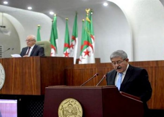  Discours de Ouyahia sur le programme du gouvernement : quelles interprétations ?