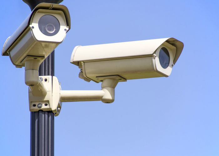  La DGSN teste à Tlemcen un système de vidéosurveillance avant sa généralisation