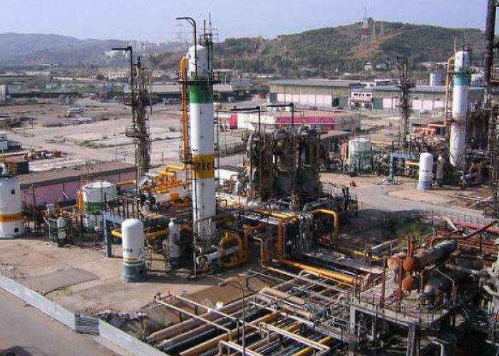  Sider Annaba : un nouveau directeur à la tête du groupe avec une nouvelle feuille de route 