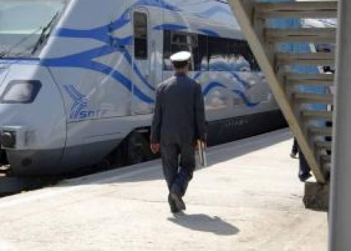 SNTF : Reprise du trafic ferroviaire dans la région d'Alger après une brève grève