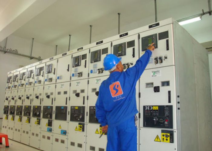 Panne générale d'électricité à Tizi Ouzou suite à la rupture d'une ligne de transport