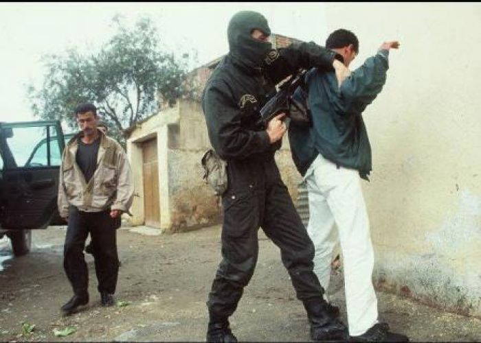 Terrorisme : Quatre éléments de soutien arrêtés à Chlef