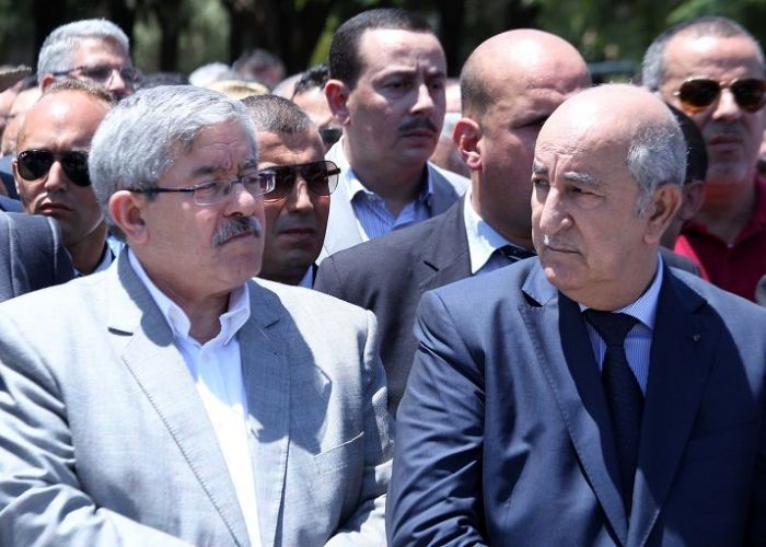 Réunion Gouvernement/UGTA/Patronat : Ouyahia marque sa différence par rapport à Tebboune (Vidéo) 