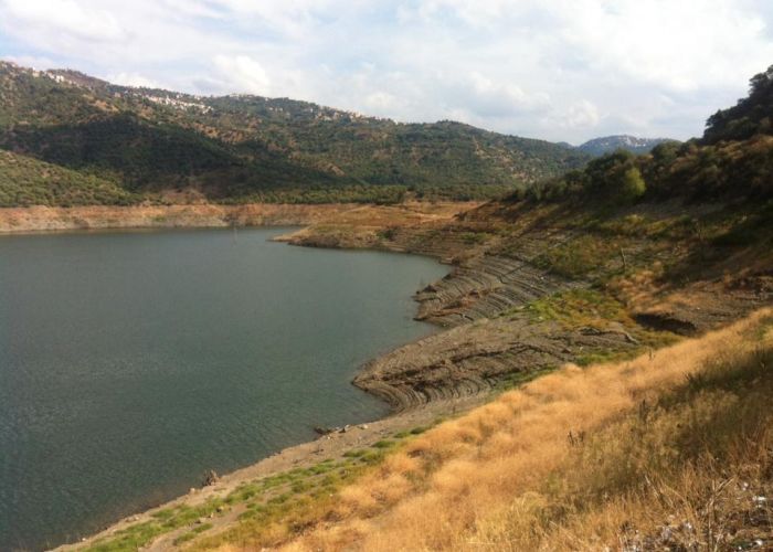 Travaux d'entretien : L'Alimentation en eau potable depuis le barrage de Taksebt suspendue mardi 