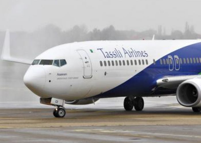 Grève surprise à Tassili Airlines : Des vols annulés et d'autres retardés