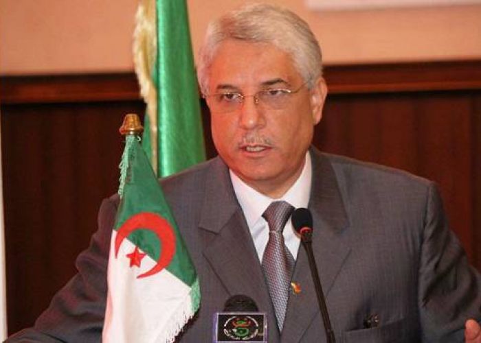 Justice :Tayeb Louh installe la commission nationale des droits humanitaires