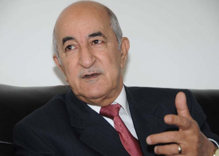  Exportations des produits alimentaires : Tebboune préside un Conseil interministériel