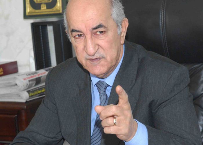 Des personnalités se constituent en "comité" pour soutenir le gouvernent Tebboune 