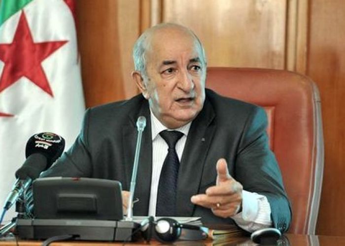 Tebboune prédit une rentrée sociale « calme» en septembre 