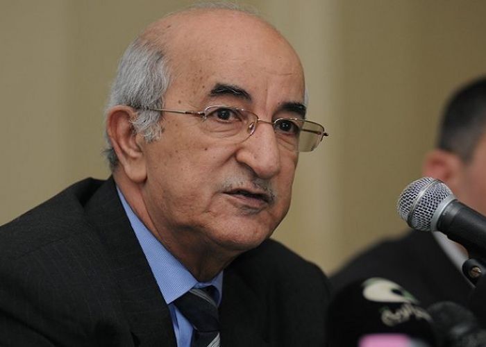  Ouverture du dialogue national : Tebboune attend le feu vert du président Bouteflika