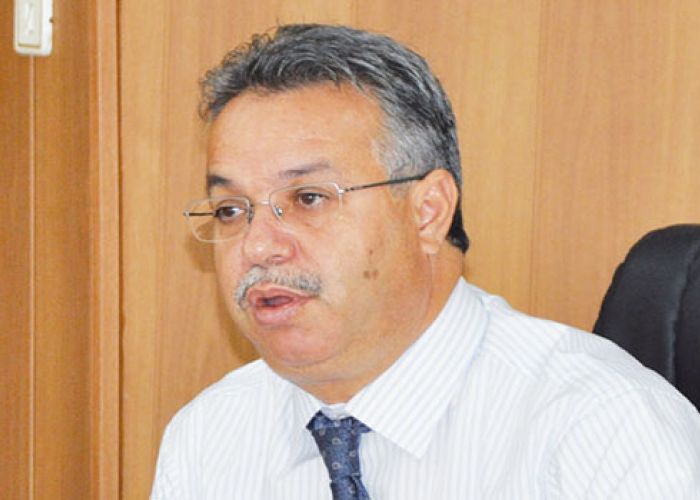 Habitat : Abdelwahid Temmar fait le point avec les entreprises de réalisation