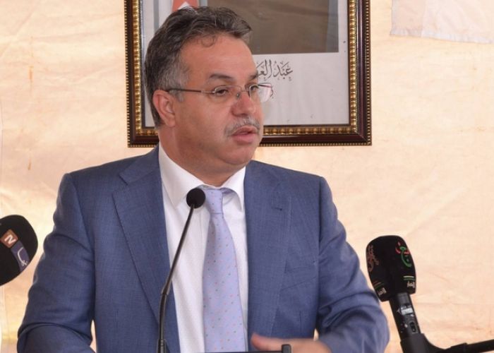  Promesse de Temmar : "Tous les souscripteurs AADL auront leurs logements"