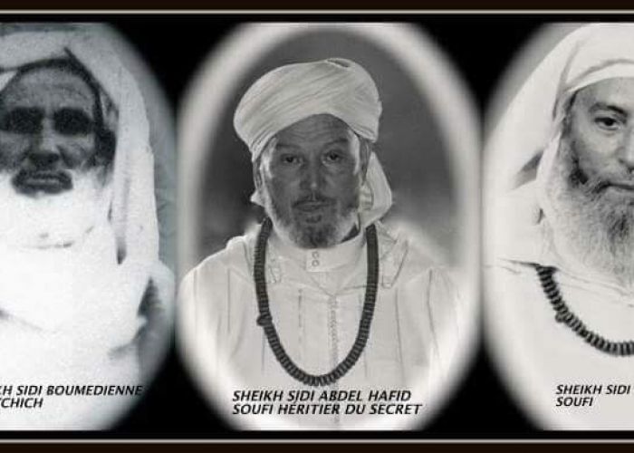  La " dhikra" de Sidi Mohammed Soufi aura lieu le 15 septembre à Souk-Tleta (Tlemcen)